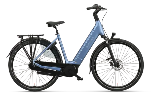 Batavus Finez PT
