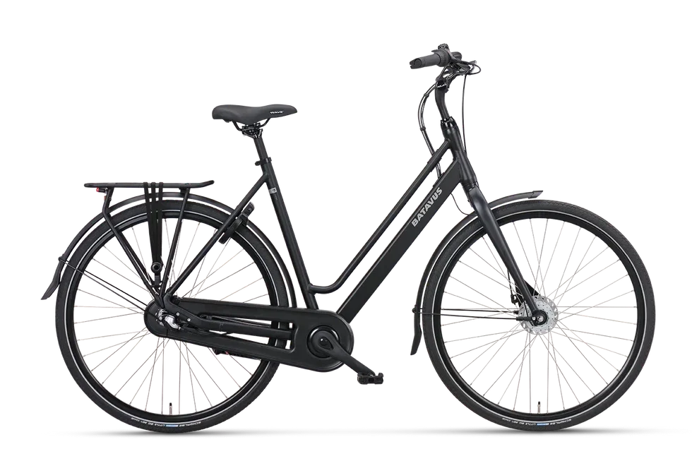 Batavus Fonk 3