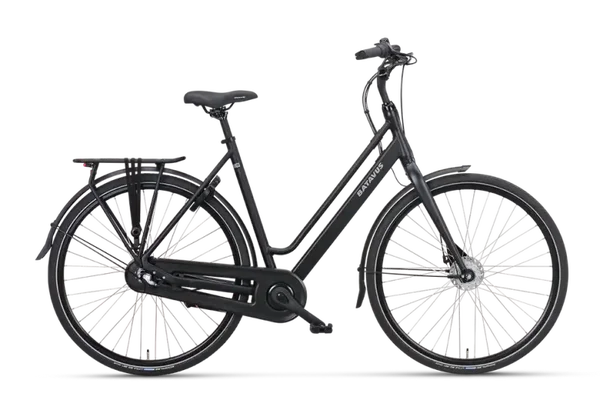 Batavus Fonk 3