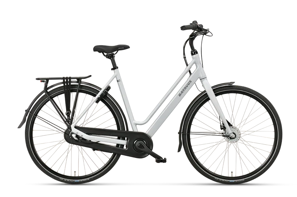 Batavus Fonk 7