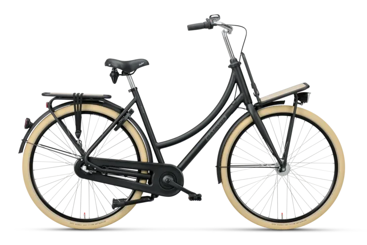 Batavus PackD 3 | Dames
