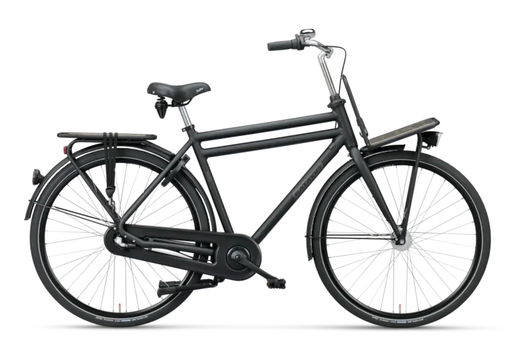 Batavus PackD 3 | Heren