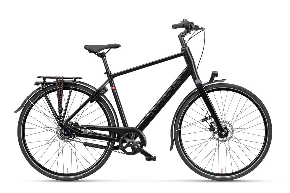 Batavus Senz Exclusive Belt