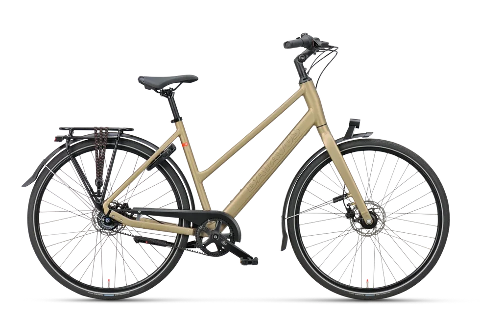 Batavus Senz Exclusive Belt