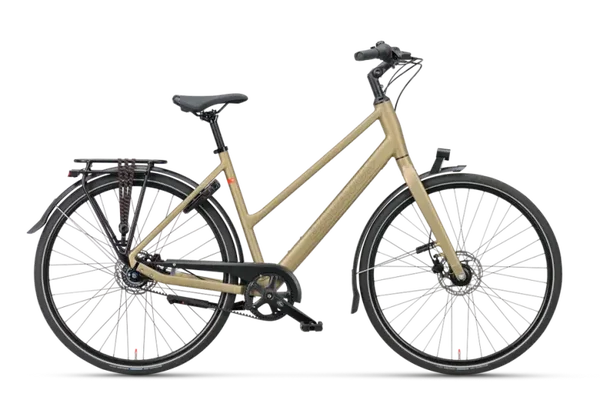 Batavus Senz Exclusive Belt