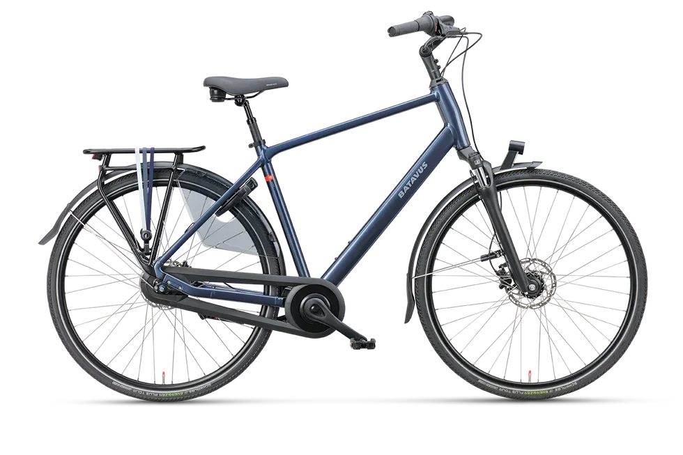 Batavus Senz Comfort