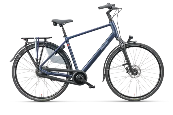 Batavus Senz Comfort