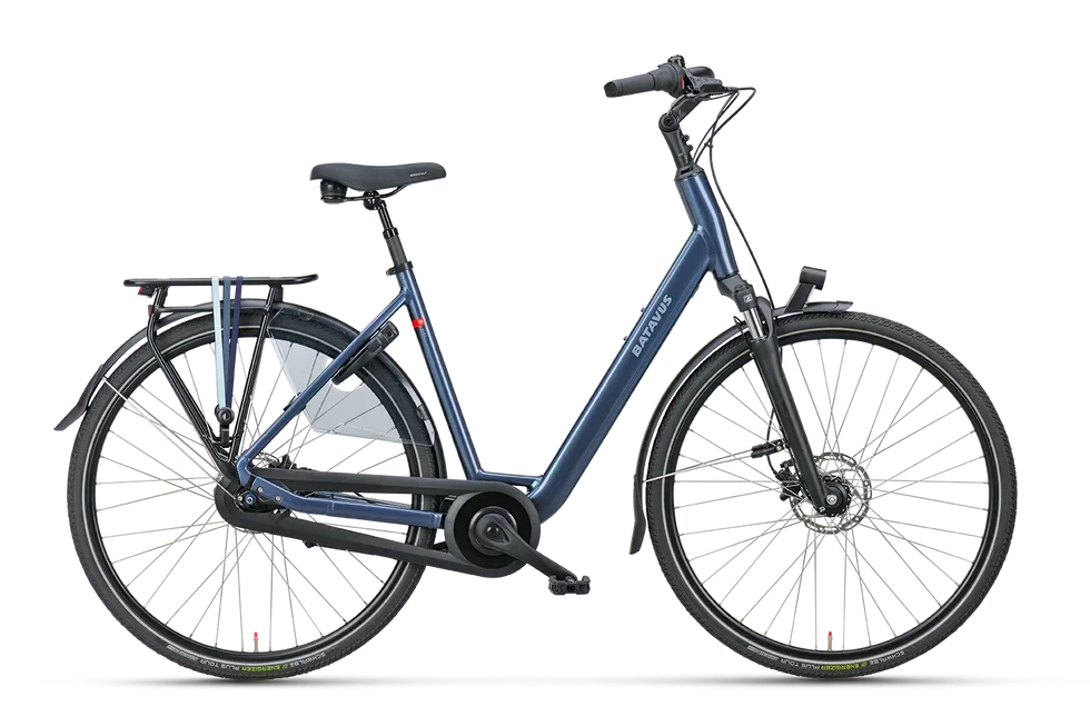 Batavus Senz Comfort