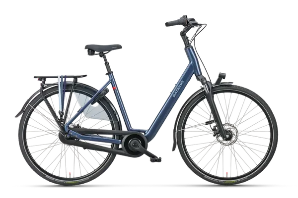 Batavus Senz Comfort