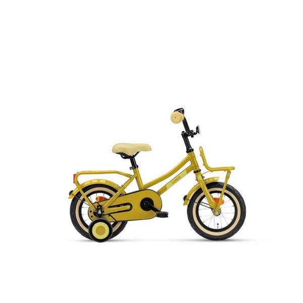 Loekie PackD 12 inch