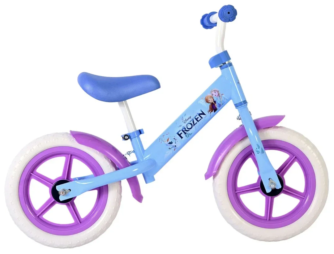 Disney Frozen loopfiets