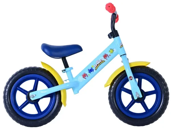 Spidey Loopfiets