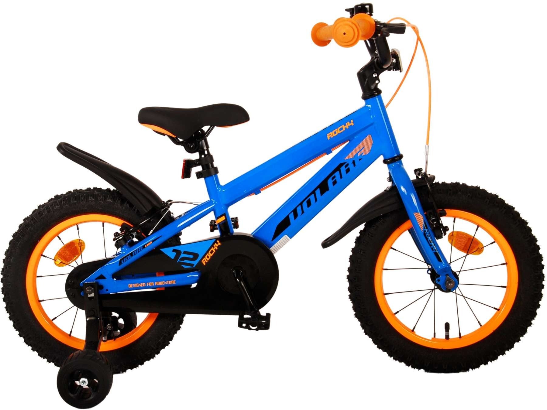 Volare Rocky 14inch