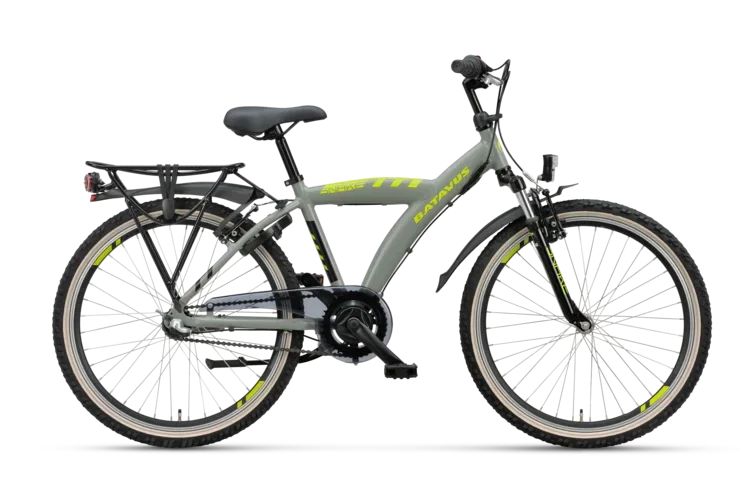 Batavus Snake 24"