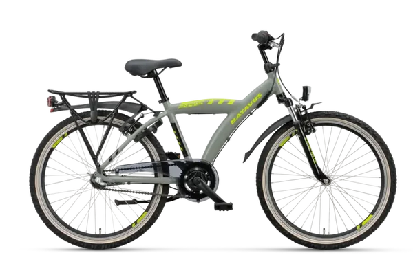 Batavus Snake 24"
