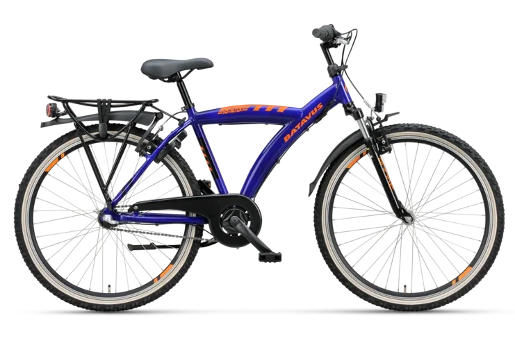 Batavus Snake 26"