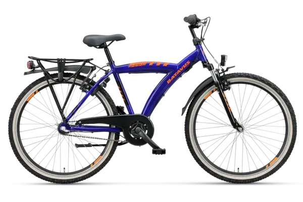Batavus Snake 26"