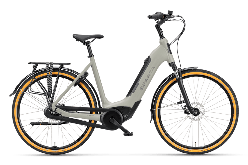 Sparta C-Grid Fit