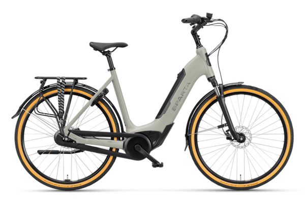 Sparta C-Grid Fit