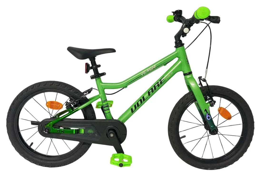 Volare Venom 16inch