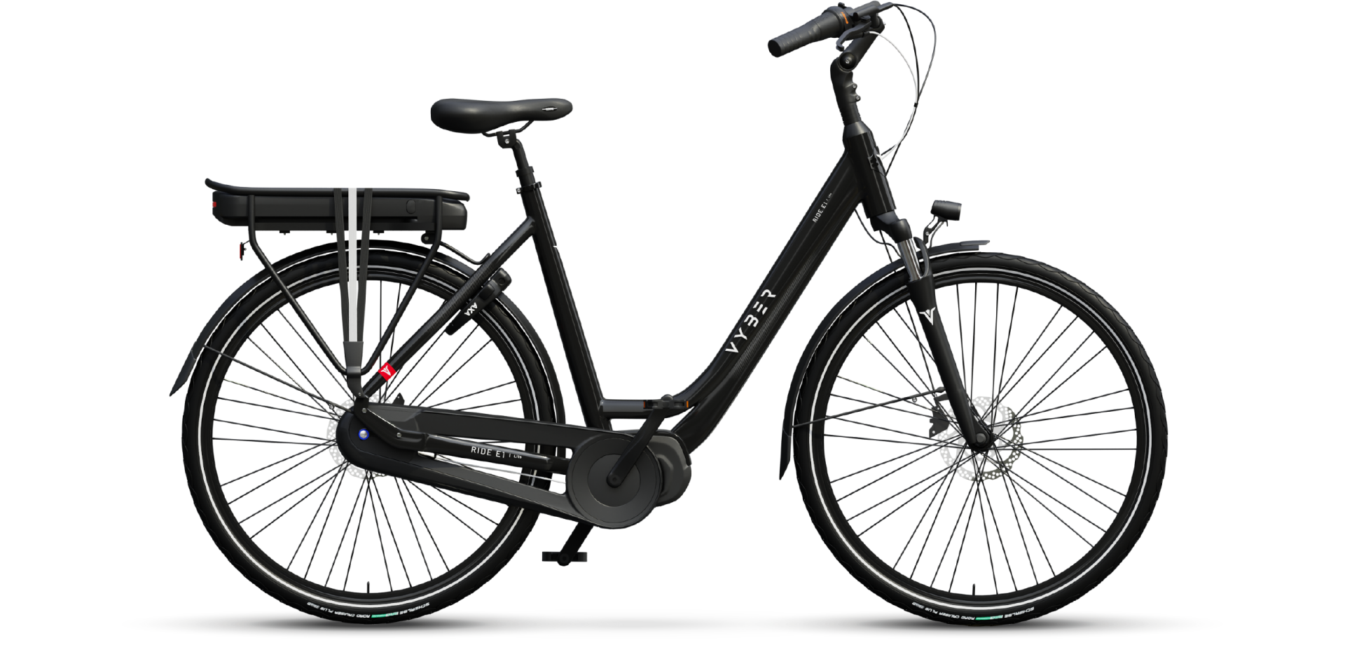 Vyber Ride E-1  Lite