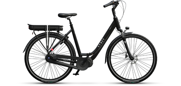 Vyber Ride E-1  Lite
