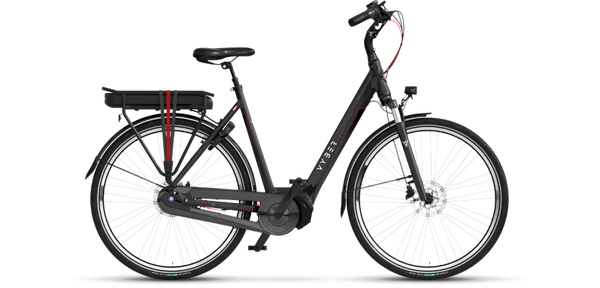 Vyber Ride E-1