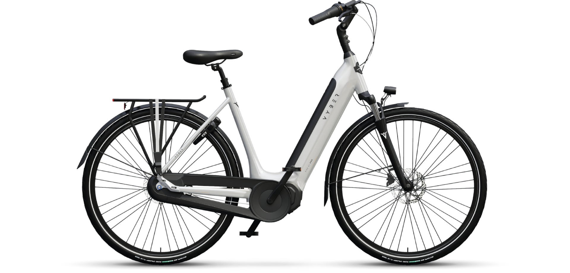 Ride E1 Pro
