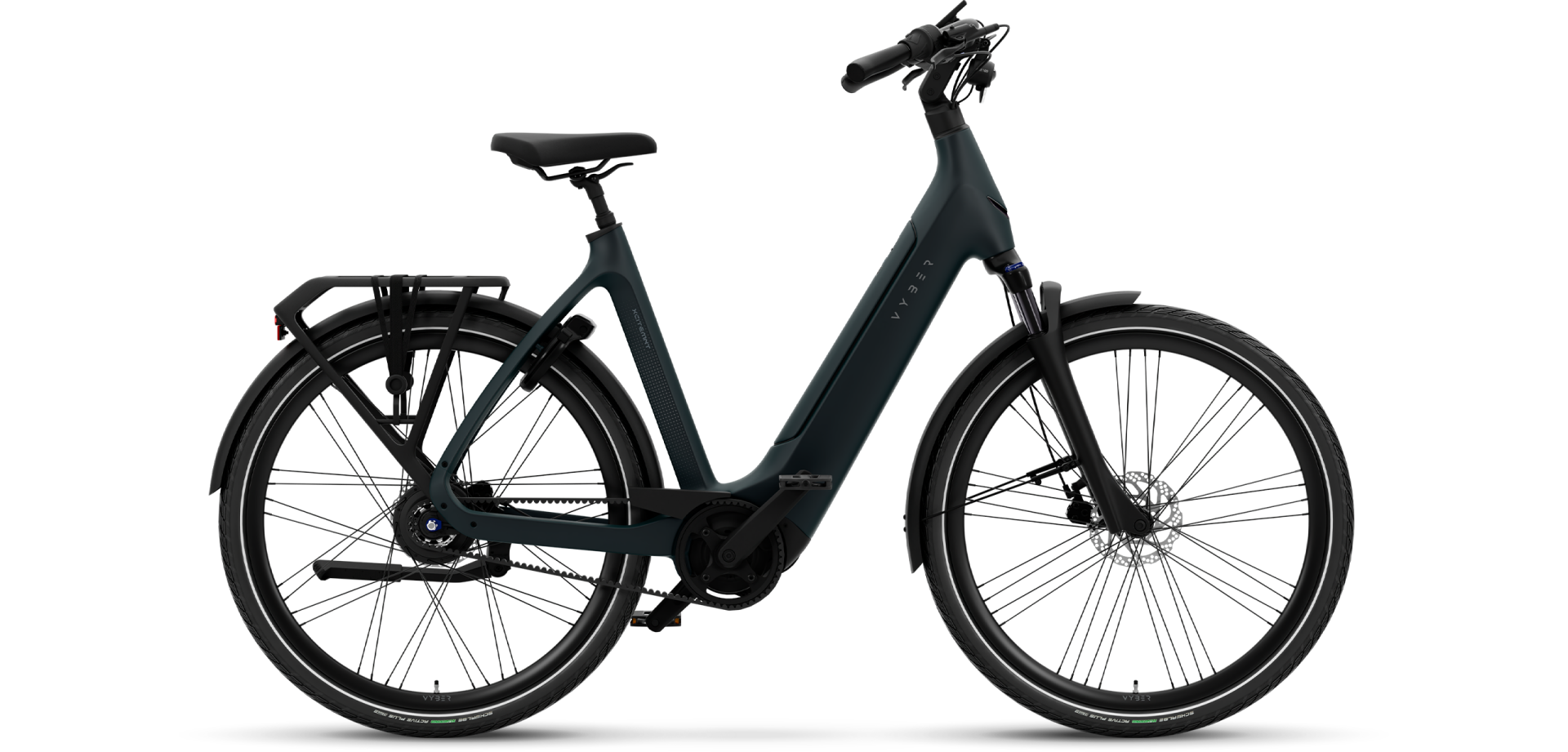 Vyber Xcitement BEAST E-dition