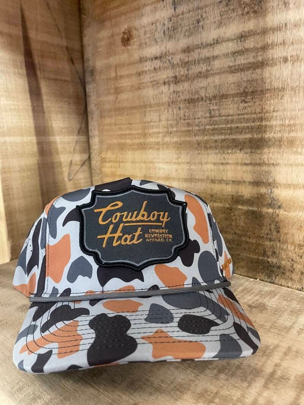 Cowboy Hat