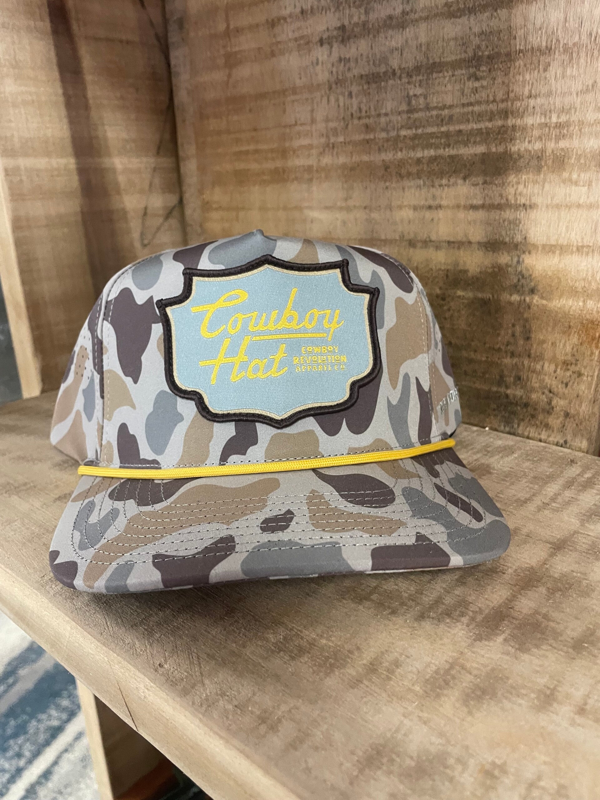 Cowboy Hat