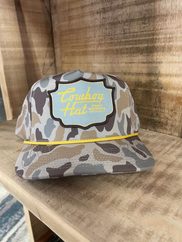 Cowboy Hat