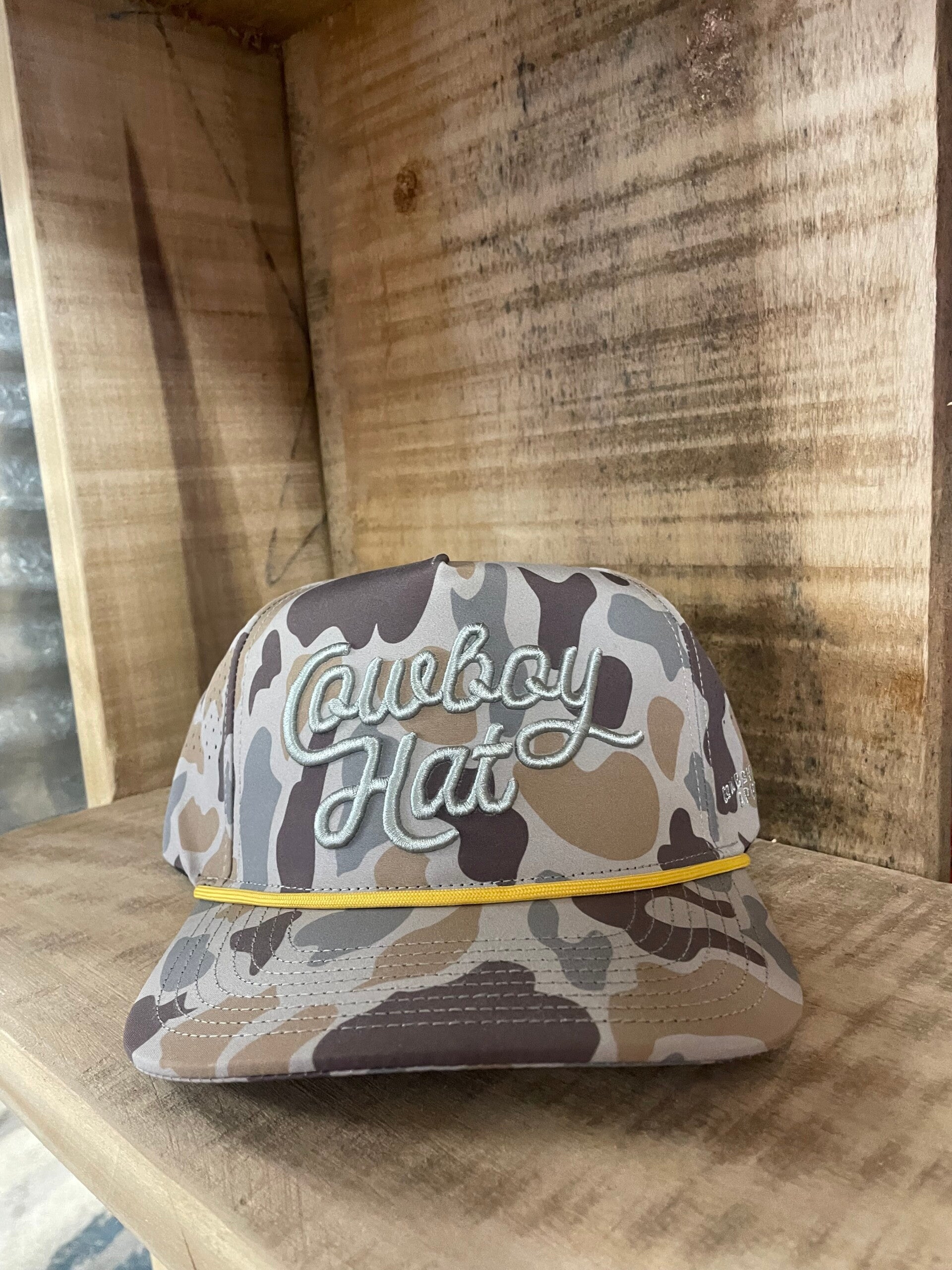 Cowboy Hat