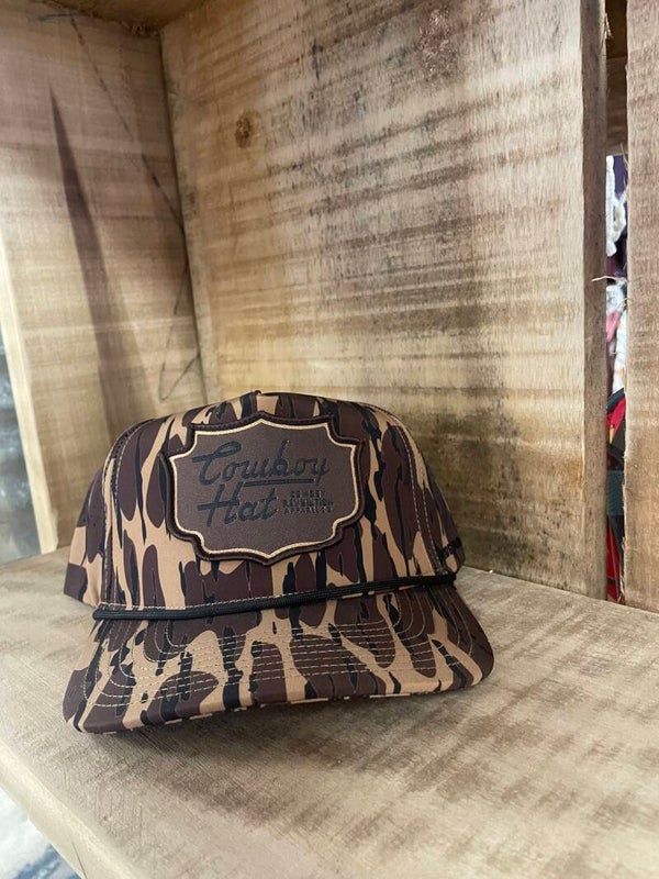 Cowboy Hat