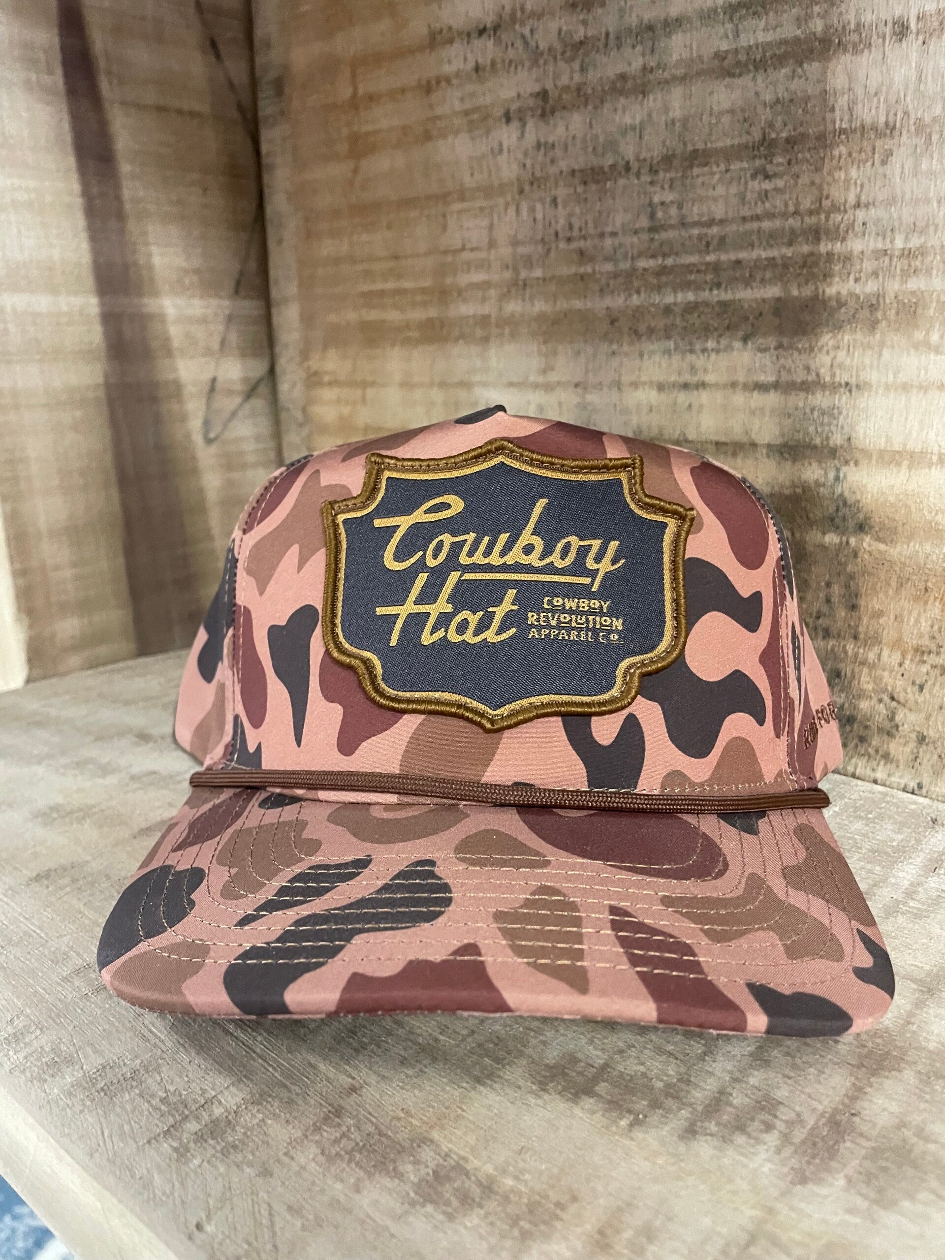 Cowboy Hat