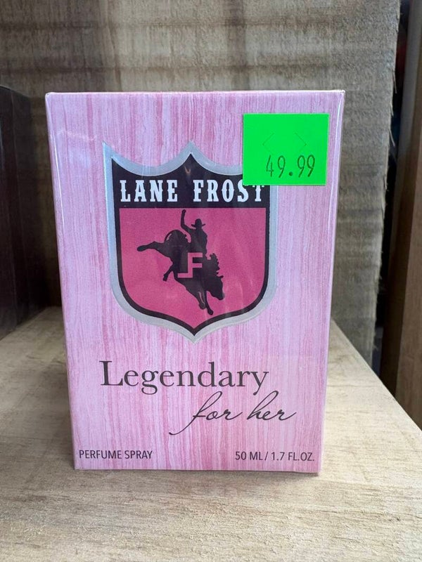 Lane Frost Legendary - For Her