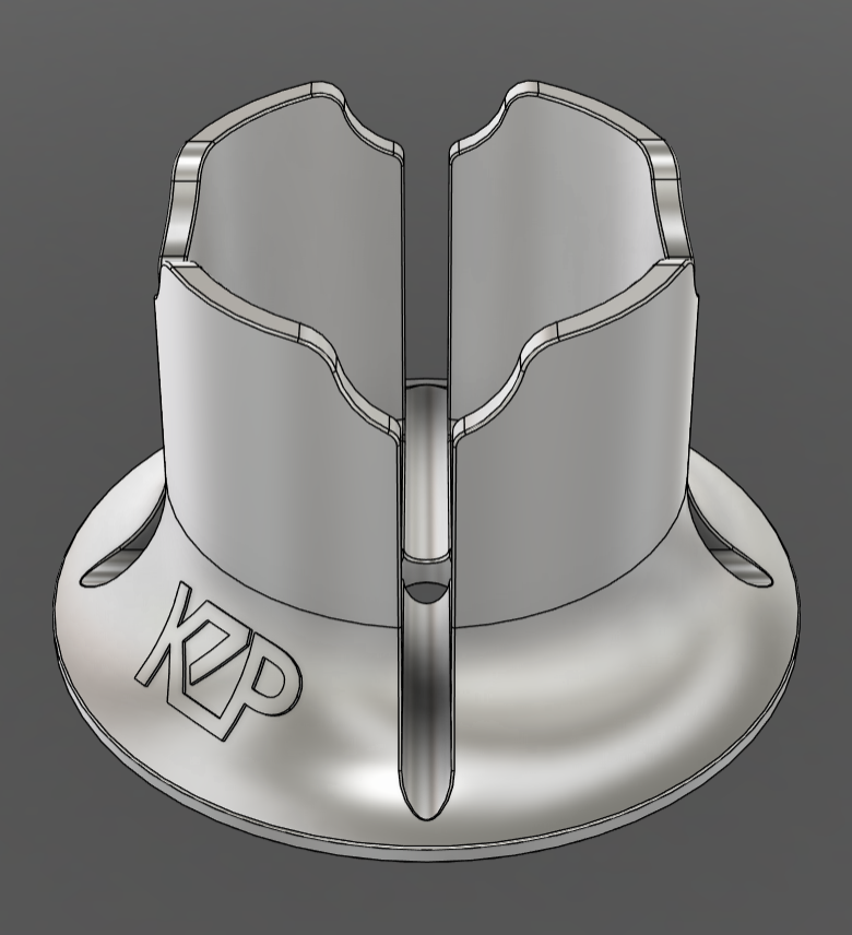 SUP-laudan juomateline