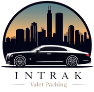 Intrak Logo