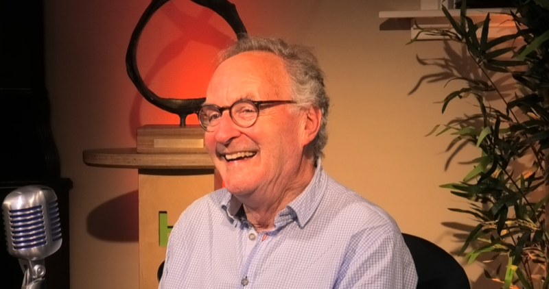 Alexander Rinnooy Kan