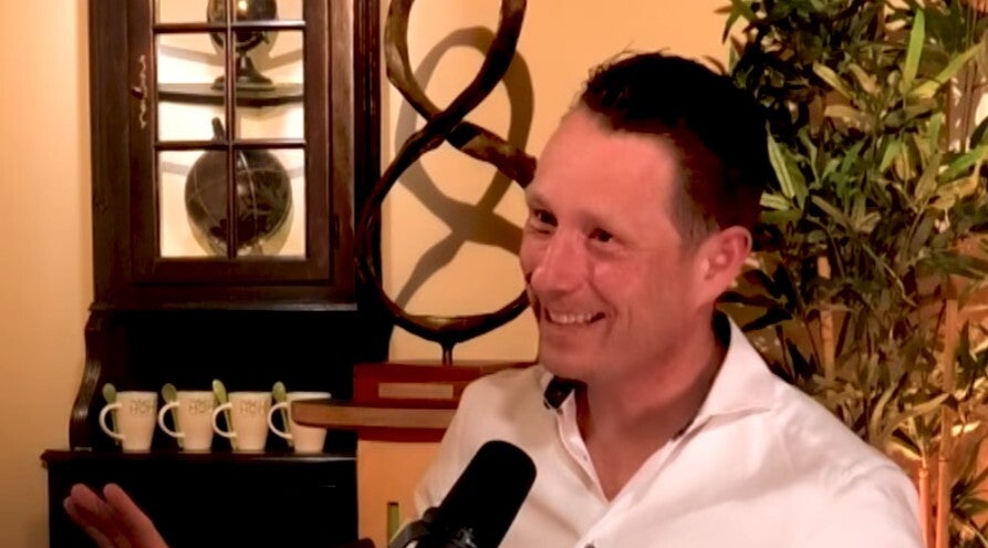 Bas van Pelt podcast