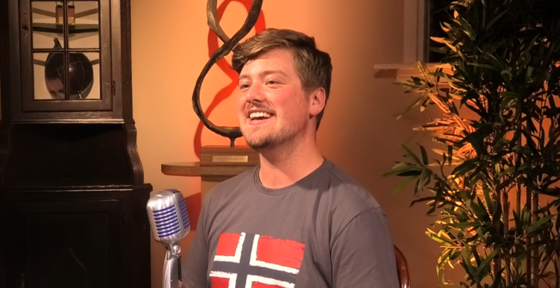 Christopher van Drie