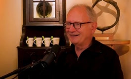 François de Waal podcast