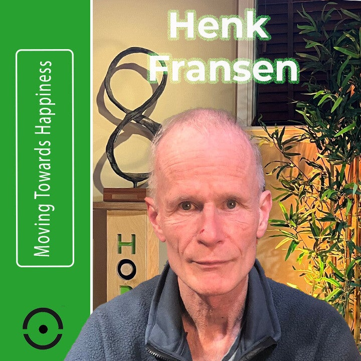 Podcast Henk Fransen