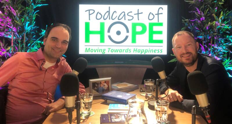 Jaap Bressers & Otwin van Dijk