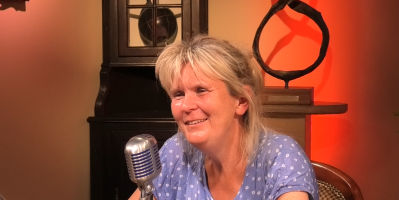 Jacqueline van Noordenne