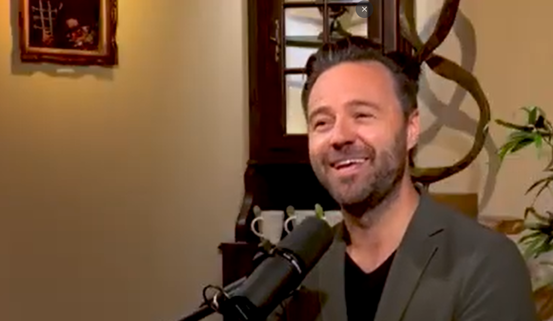Lammert Kamphuis podcast