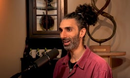 Nawfal al Jeburi podcast
