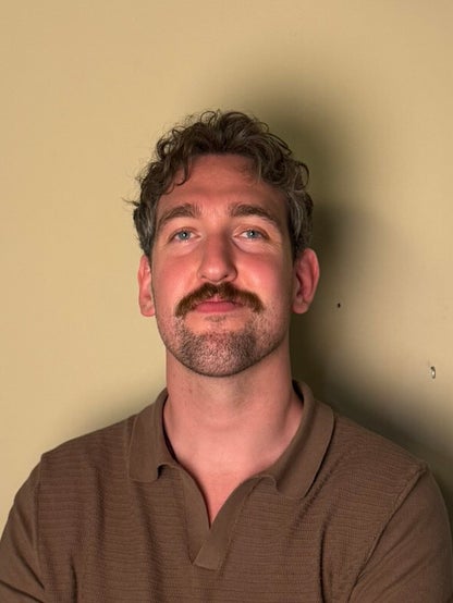 Nick Dreijer