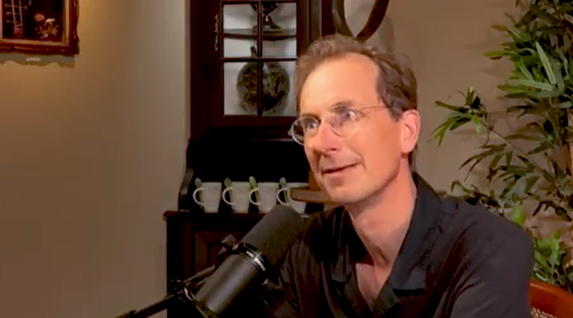 Paul Roncken podcast