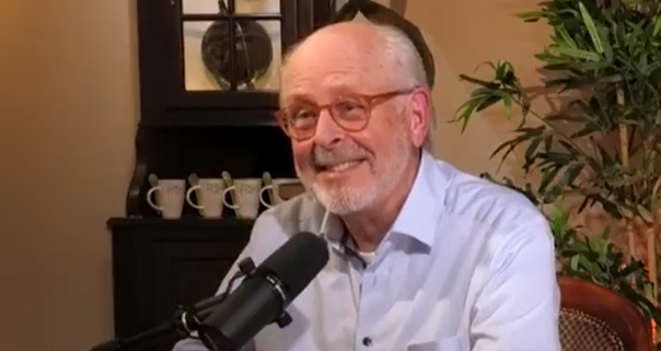 Rob Brussee podcast
